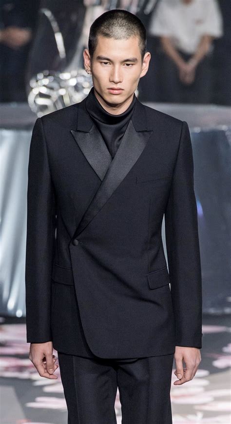 dior anzüge herren